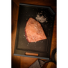Tramontina Churrasco Black Polypropelene Chopping Board