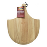 Outdoor Magic Wooden Pizza Paddle