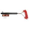 Outdoor Magic Nylon Grill Brush 31cm