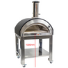 BBQ Spit Rotisseries - Wood Fired Pizza Oven Premium