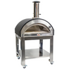 BBQ Spit Rotisseries - Wood Fired Pizza Oven Premium