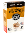 Pecan Wood Bradley Smoker Bisquettes 24PK