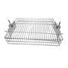 Outdoor Magic Spit Grill Basket (Lge)