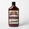 Bulldozer BBQ Cherry Bourbon Boozy BBQ Sauce