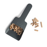 ZiiPa Wood Pellet Scoop