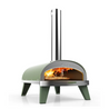 ZiiPa Wood Pellet Pizza Oven w Rotating Stone