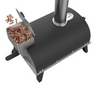 ZiiPa Pellet Hopper
