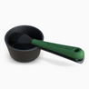Big Green Egg Sauce Pot w Basting Brush