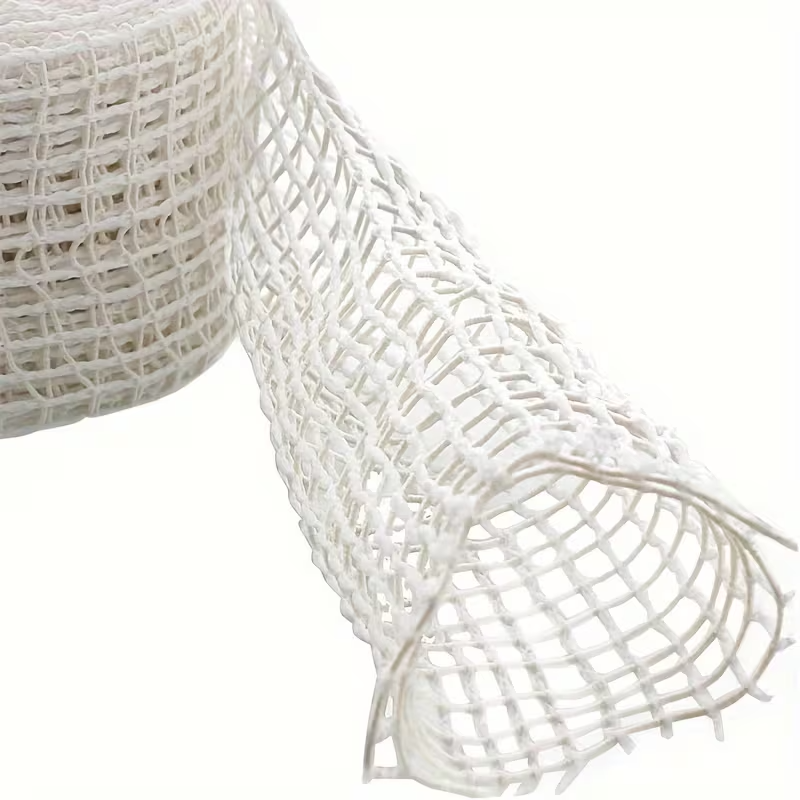 TSLC Meat Mesh Tubes 10cm x 1M – The Smoking Log Co