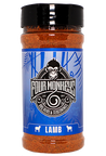 Four Monkeys BBQ Rubs Lamb