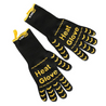 Chef Tech Heat Resistant Gloves