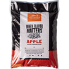 Traeger Apple Pellets 9kg