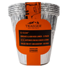 Traeger Grease & Ash Keg Liner 5-pack