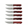 Avanti Jumbo Steak Knives 6pc
