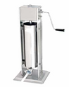 Vertical Sausage Filler - 5L