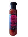 Boomas BBQ Boomanero Sauce
