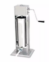 Vertical Sausage Filler - 10L
