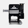 Gravity Series® 800 Digital Charcoal Griddle + Grill + Smoker
