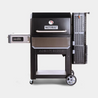 Gravity Series® 1050 Digital Charcoal Grill + Smoker