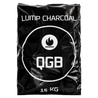 QGB Gidgee Lump Charcoal 15KG