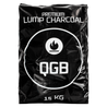 QGB Premium Gidgee Lump Charcoal 15KG