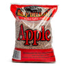 BBQr's Delight Apple Pellets 9.07kg
