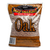 BBQr's Delight Oak Pellets 9.07kg