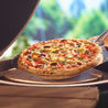 Big Green Egg Pizza & Baking Stone (2XL + XL) 21"