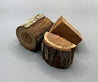 Black Wattle Wood Chunks 1kg