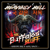 Heavenly Hell The Buffalos Bluff