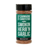 Carnivore Candystore Smokin Herb And Garlic