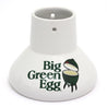 Big Green Egg Ceramic Chicken Roaster