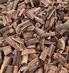Split Ironbark Firewood (15KG Bag)