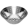 Big Green Egg Stainless Steel Fire Bowl (L)