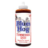 Blues Hog Barbecue Tennessee Red BBQ Sauce