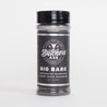 Butchers Axe BBQ Big Bark