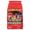 Clean Heat Charcoal 4kg
